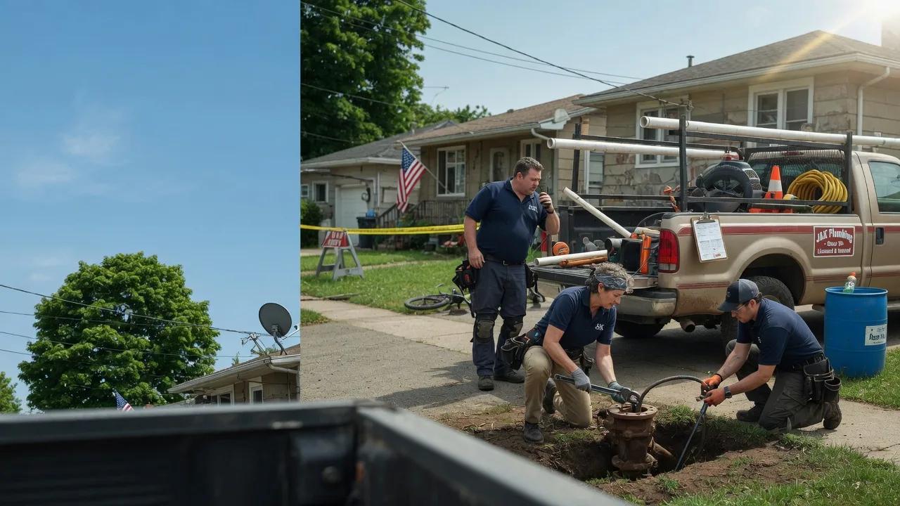 Water Heater Replacement in Irene, SD near me